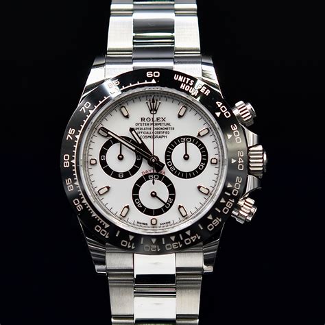 montre rolex daytona a vendre|Rolex daytona prix.